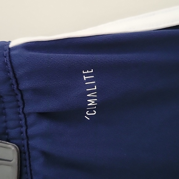 NWT Adidas Climalite Shorts - Picture 3 of 6
